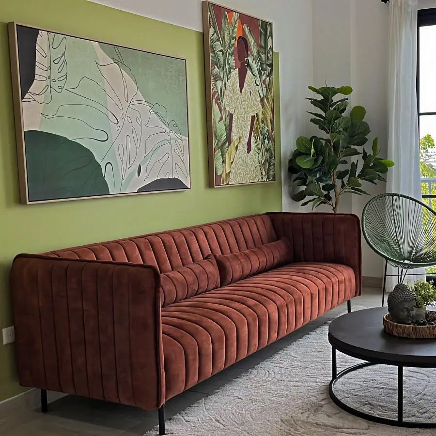 La Rosa del Río - Apartamento Esplendor
