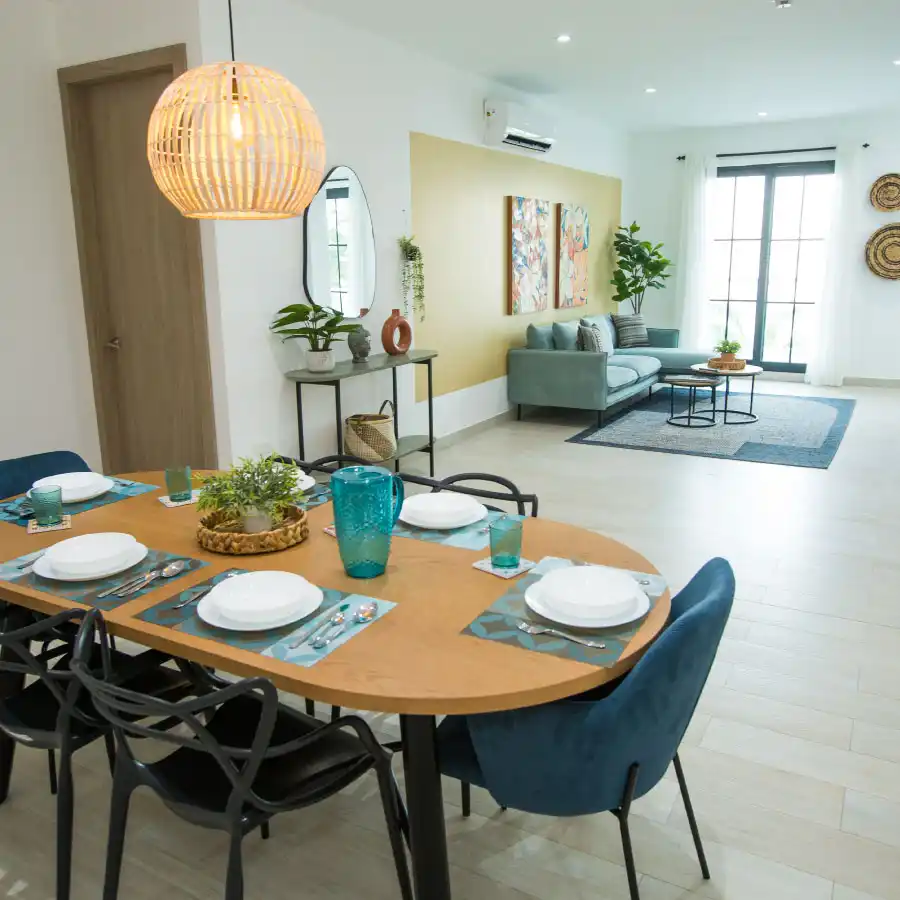 La Rosa del Río - Apartamento Panorama